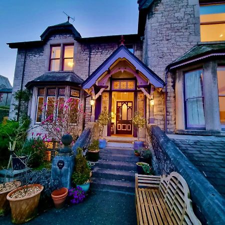 Grange Boutique Hotel Exterior foto
